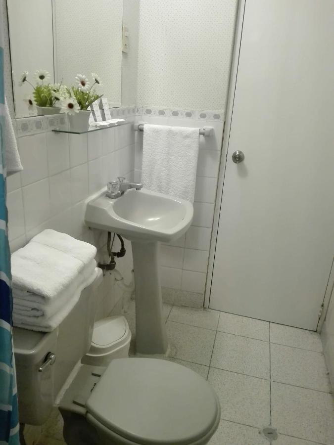 Q'eros Inn Lima