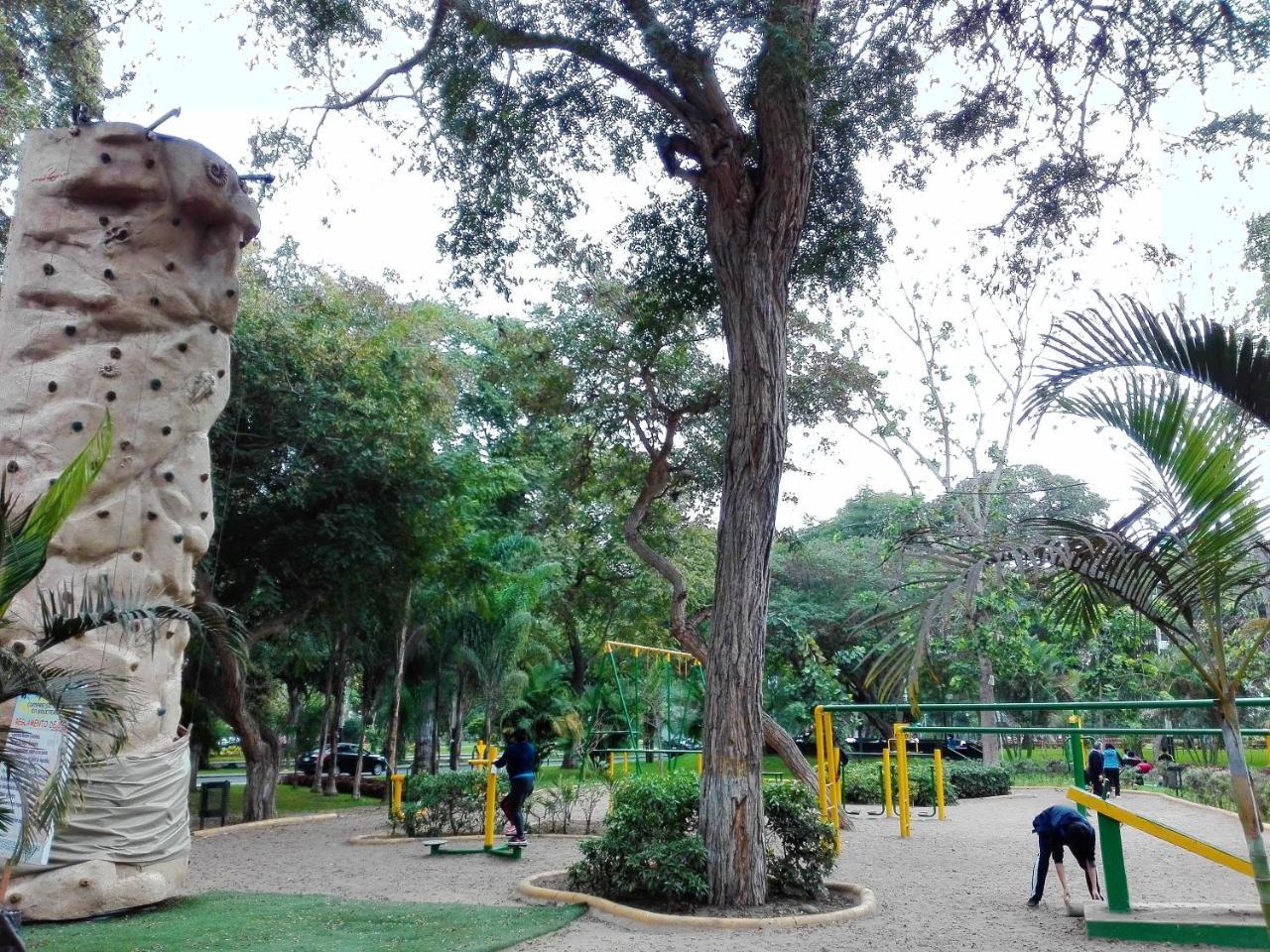Q'eros Inn Lima