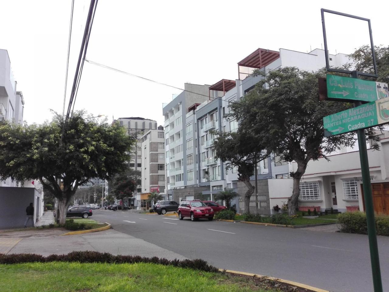 Inn Q'eros *